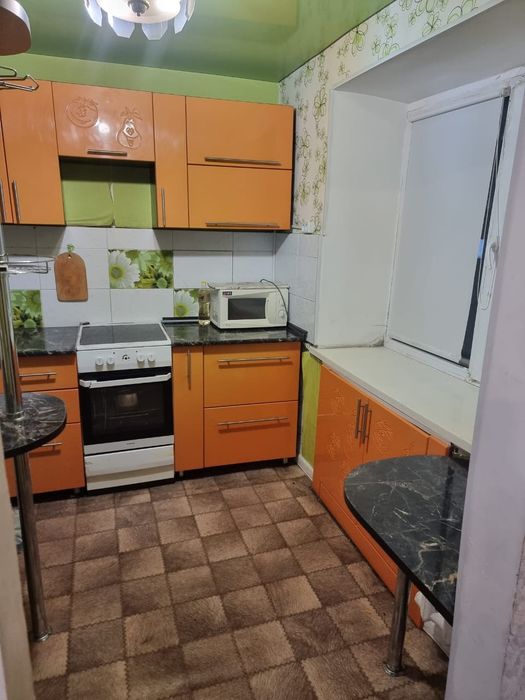 Продам 2-х комнатную