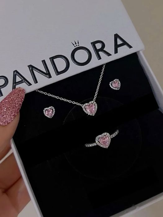 Комплект ПАНДОРА