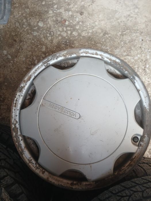 Гуми и джанти 14,15цола