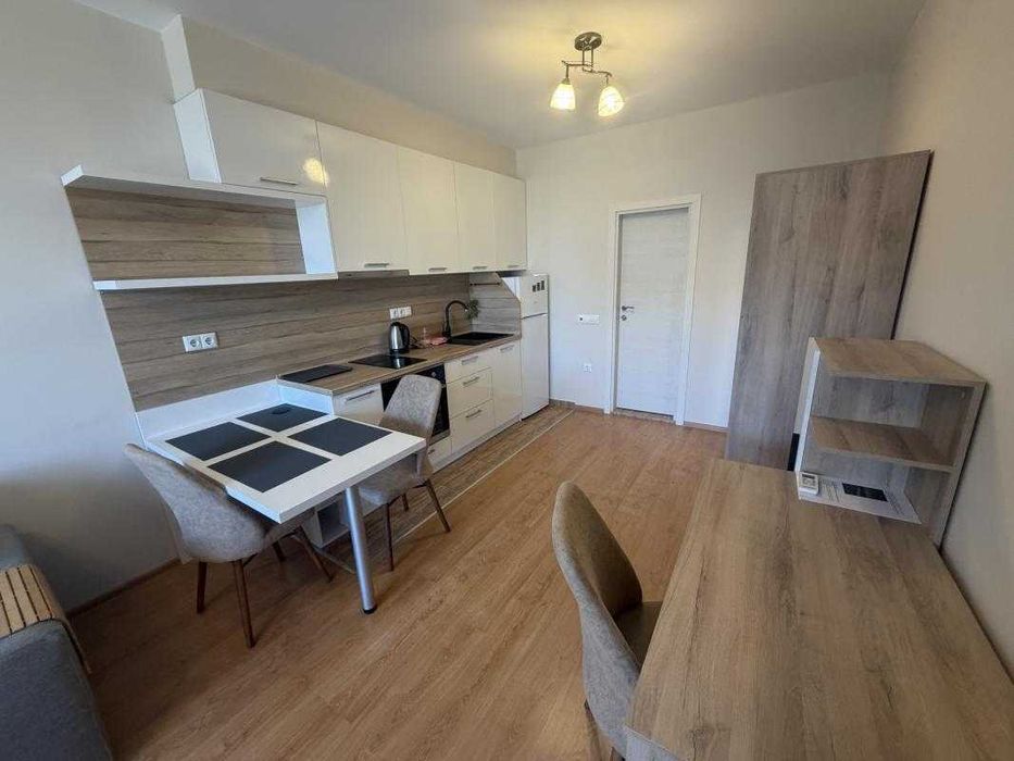 Просторен едностаен апартамент в к-с “Vineyards Resort”