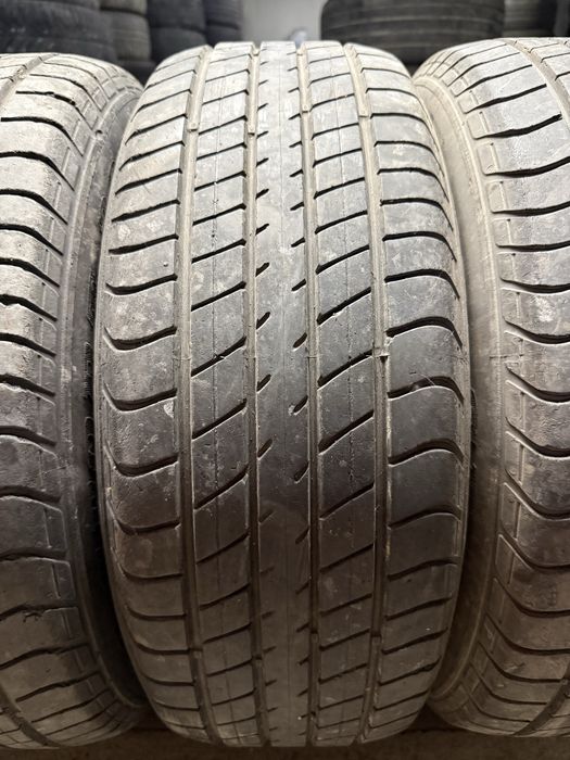 Dunlop 205/55/16