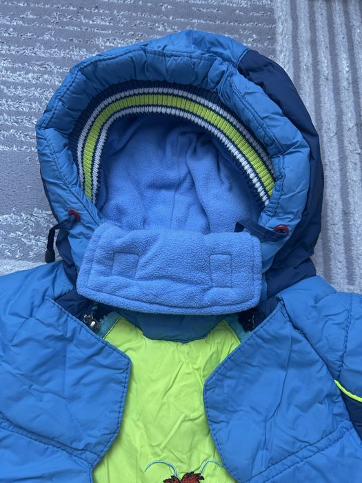 Продам комбинезон