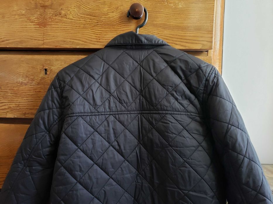 Дамско яке за есента