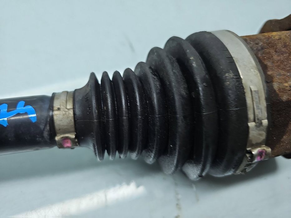 Planetara stanga fata AUDI A5 (8T3) [Fabr 2007-2015] 8K0407271Q 2.0 TD