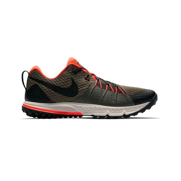 Nike Air Zoom Wildhorse 4-мъжки трекинг маратонки