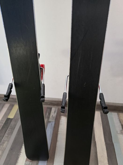 Schiuri copii sh Atomic Redster Marcel Hirscher, 120 cm