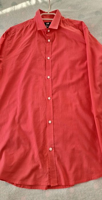 Cămașă H&M bărbați, M