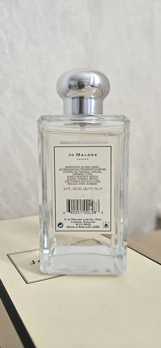 Продам парфюм  Jo Malone