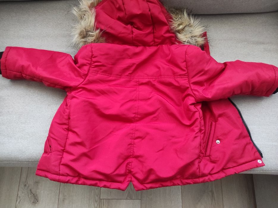 Детски дрешки лот