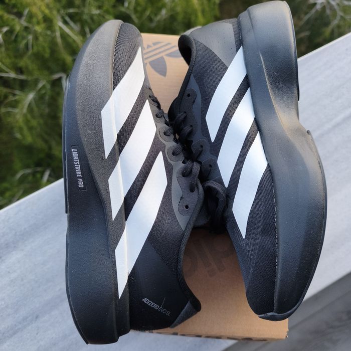 Adidas Adizero Evo SL Black 42/43