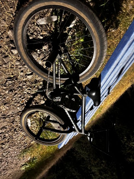 Bmx HARO рама 20.5