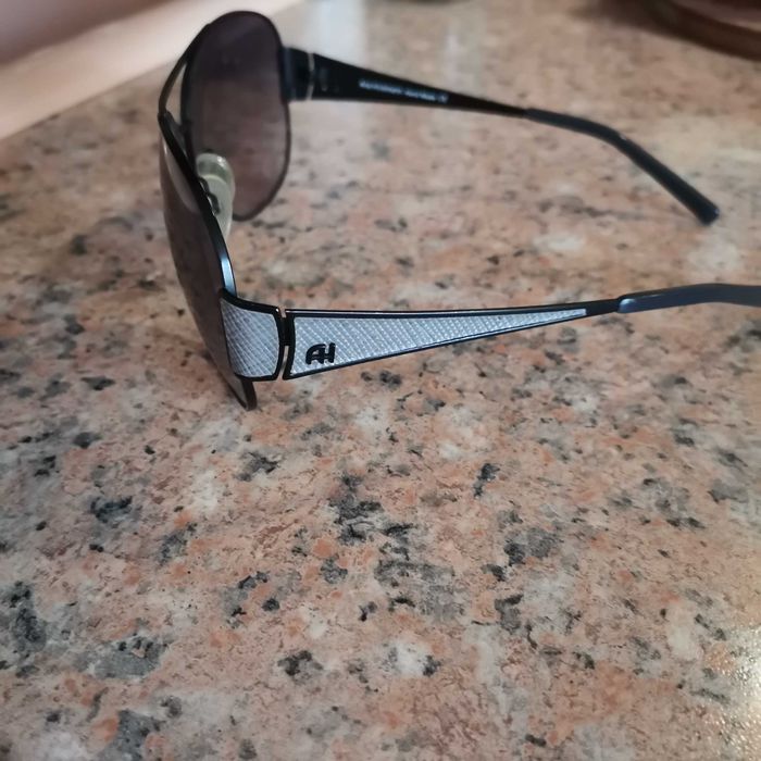 Слънчеви очила Anna Heckman