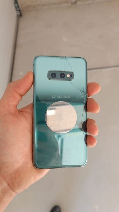 Самсунг s10e 128 gb