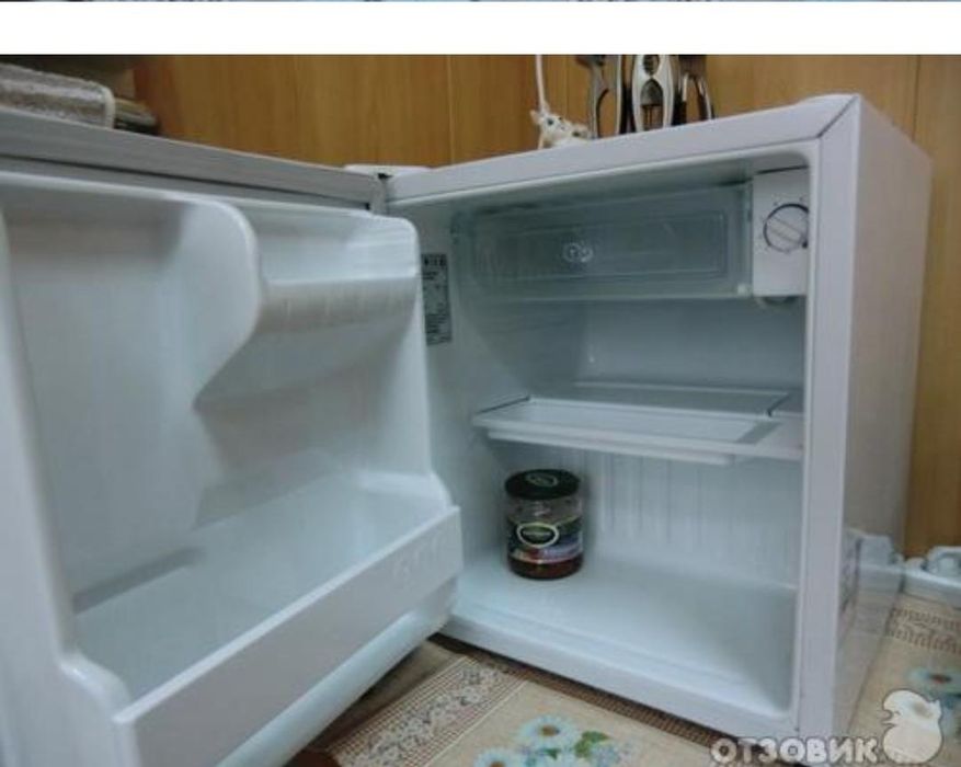 Холодильник маленьки LG no Frost