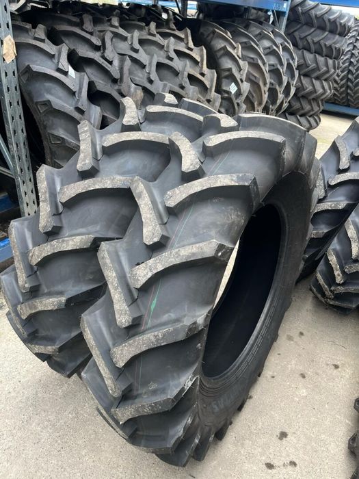 ANVELOPA 14.9-28 MITAS TD-19 8PR TT [130A6/122A8]  Cauciucuri tractor, Fiat, Case, Fendt, John Deere, New Holland, Massey Ferguson, UTB   Cauciucuri t