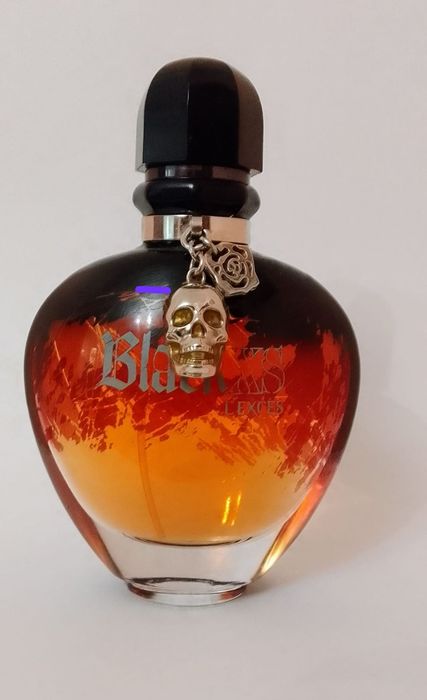 Винтаж  Black XS LExces La Vie est Belle L Eclat