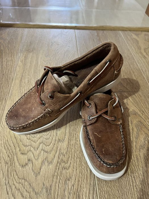 Sebago Docksides Portland 39,5