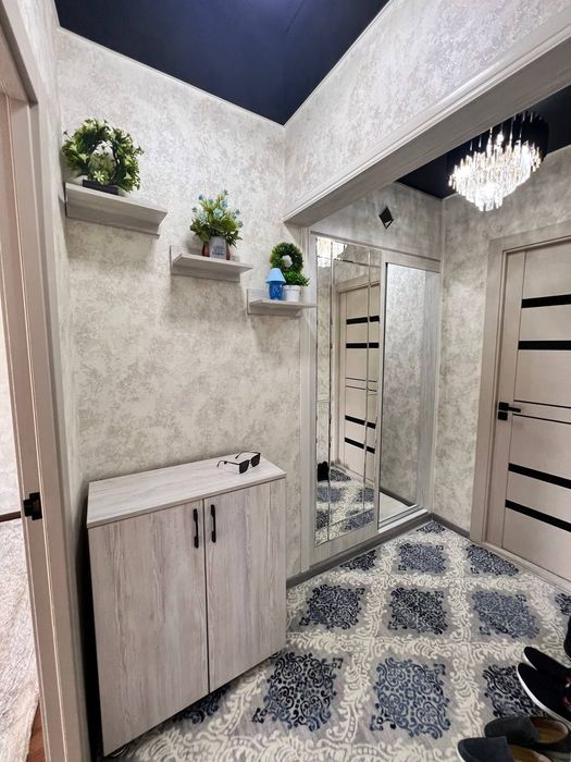 Сагдиана 2 хоналик