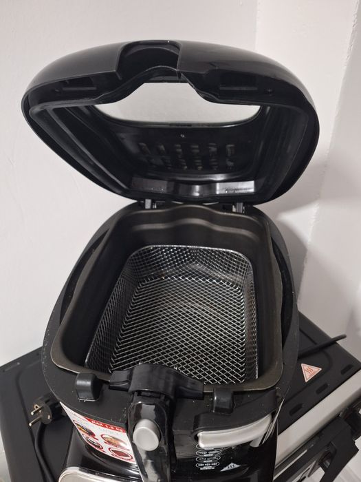 Friteoza Moulinex ( friptoza)