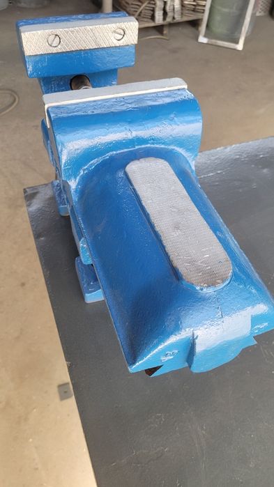 menghina de banc romaneasca bacuri 150 mm modelul vechi