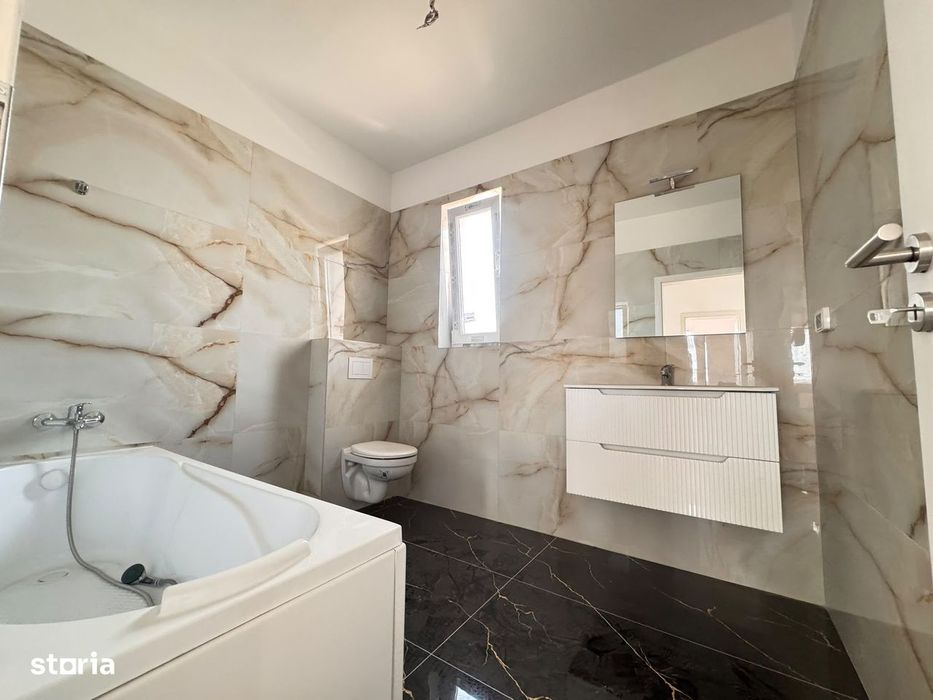P+1 în Cartier Serena – M. Nouă | Toate utilitățile | Stradă asfaltat