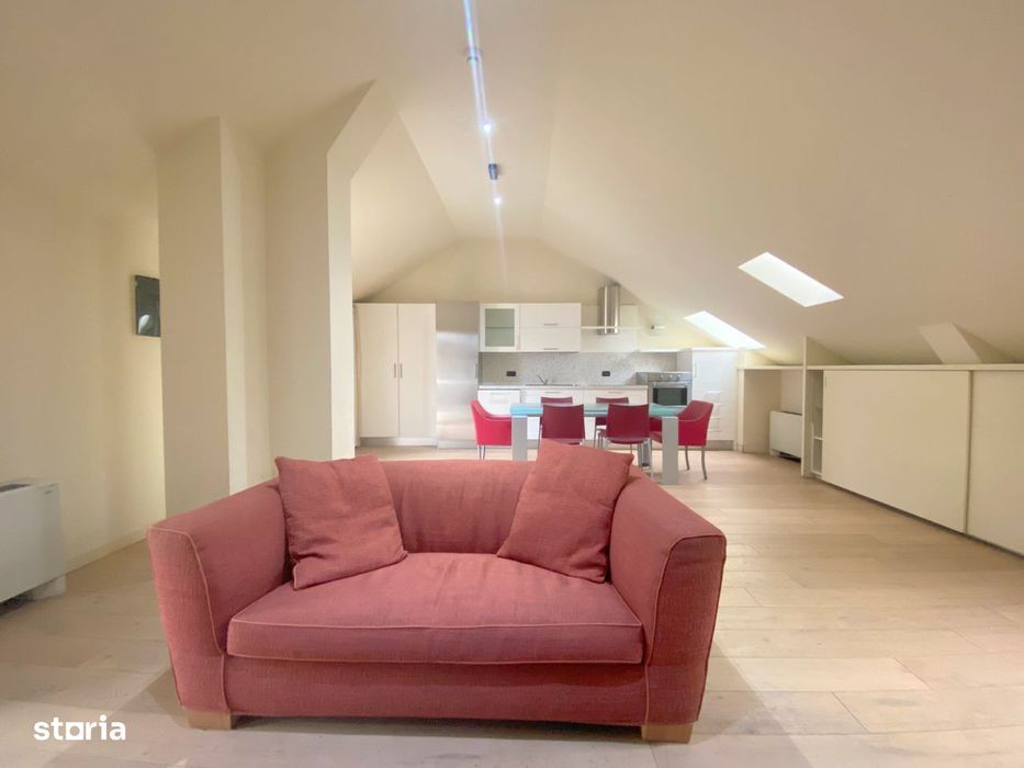 Apartament de inchiriat - zona Centrala