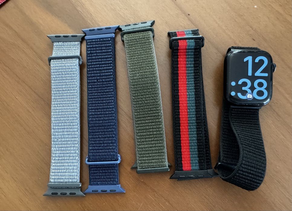 Apple watch 7 45mm