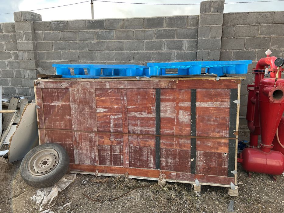 Сеялка (ноң хаха)