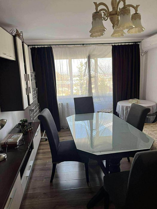 Apartament 3 camere Iuliu Maniu, Piata Mare