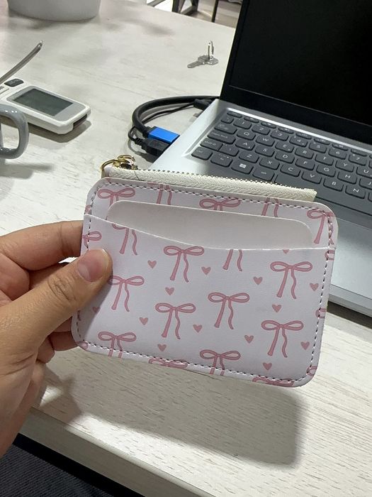 Кошелек женский новый