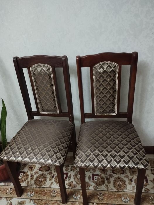 Продам новые стулья 15 шт