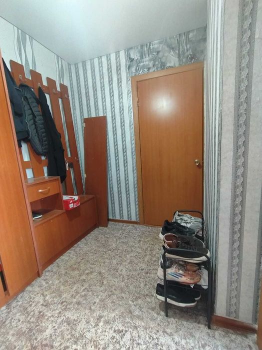 Супертрешка  в центре!