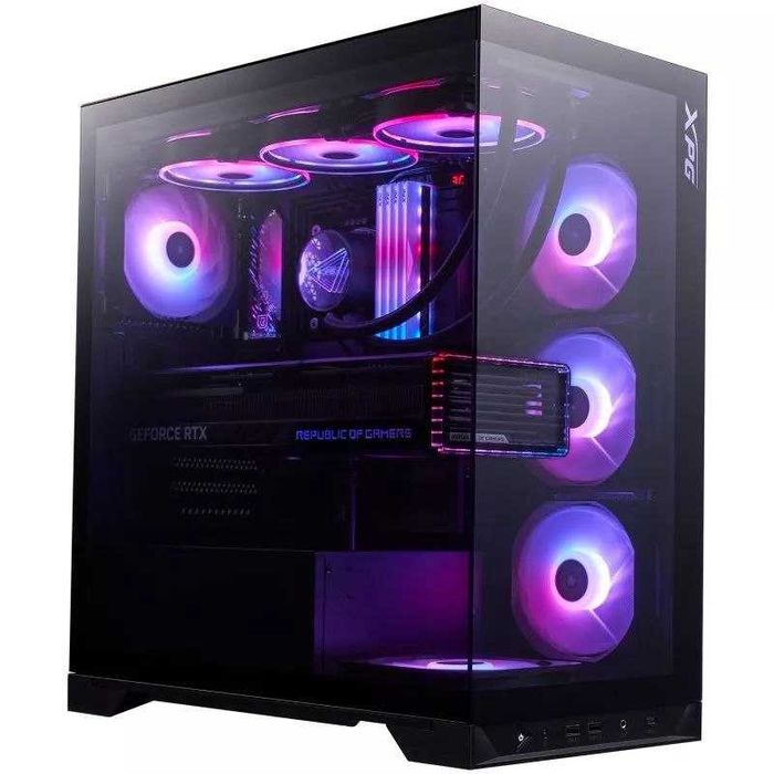 компьютер настольный