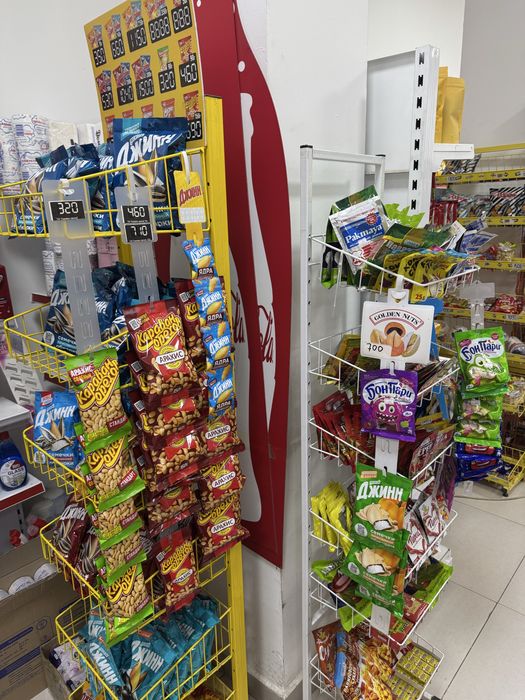 Продается готовый бизнес
