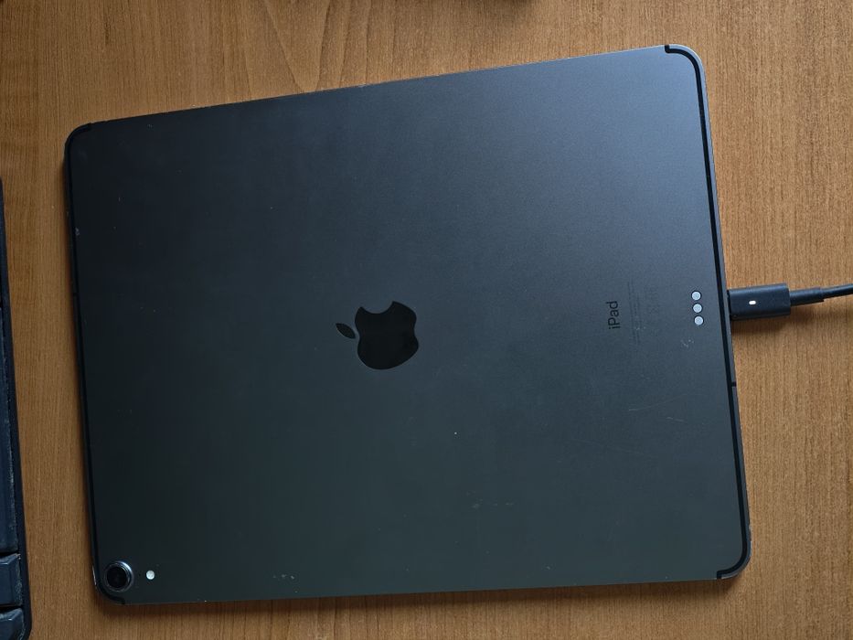DE PIESE Apple iPad Pro 12.9" 3rd Gen 2018 256GB DE PIESE