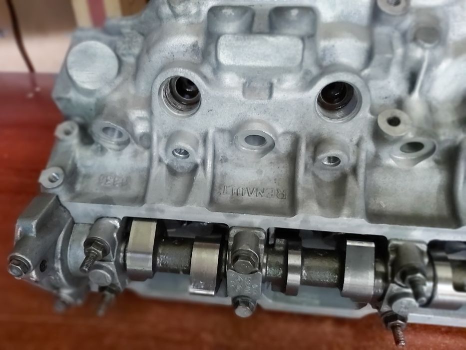 Vand chiulasa 1,9D Renault-Dacia
