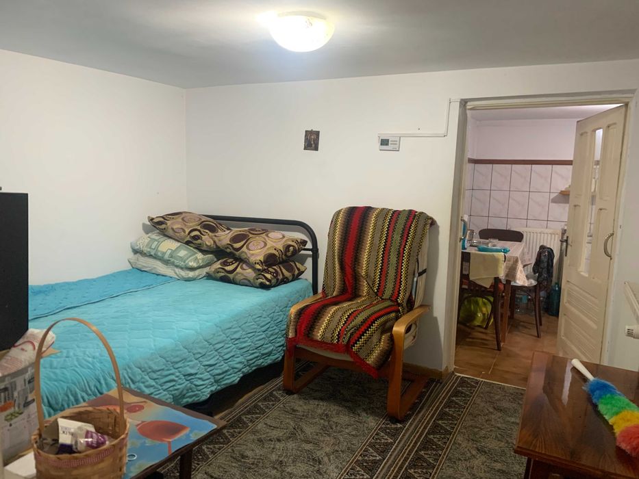 casa de vanzare plesoiu olt