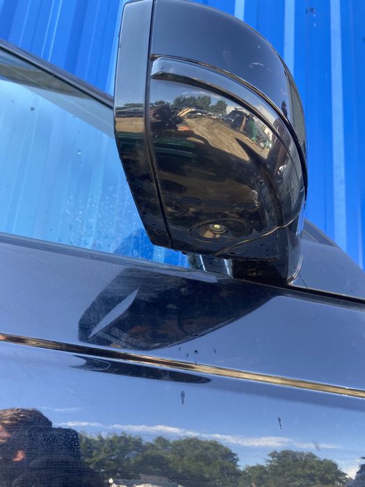 Oglinda dreapta Land Rover Discovery 2017