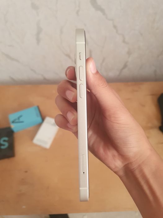 Iphone 12 128gb Емкость:78