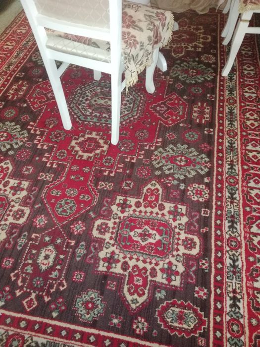 Продам два ковра