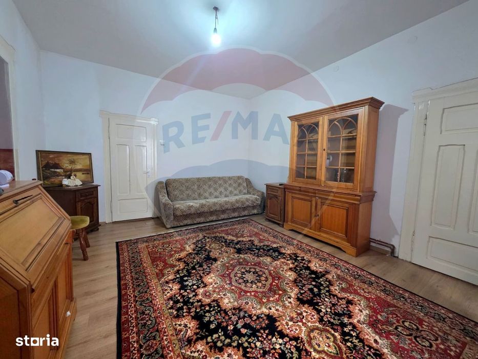 Casă de vanzare ultracentral Targu Mures