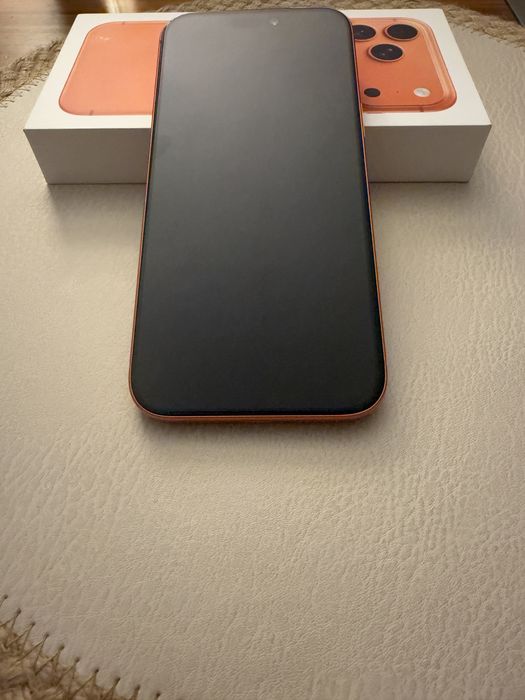 iPhone 17 Pro Max 256