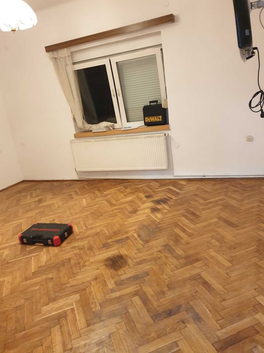 meșter german, munca profesională