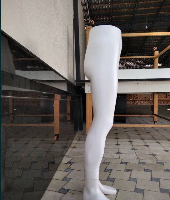 Oyoq maniken 15 ta
