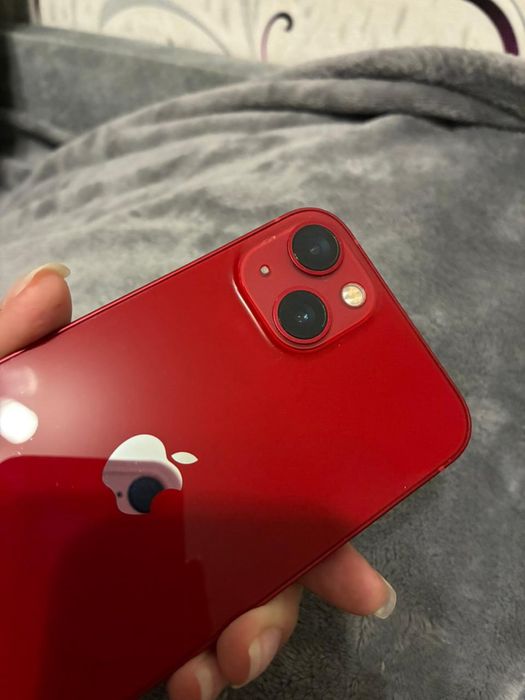 Айфон 13 музейный экспонат