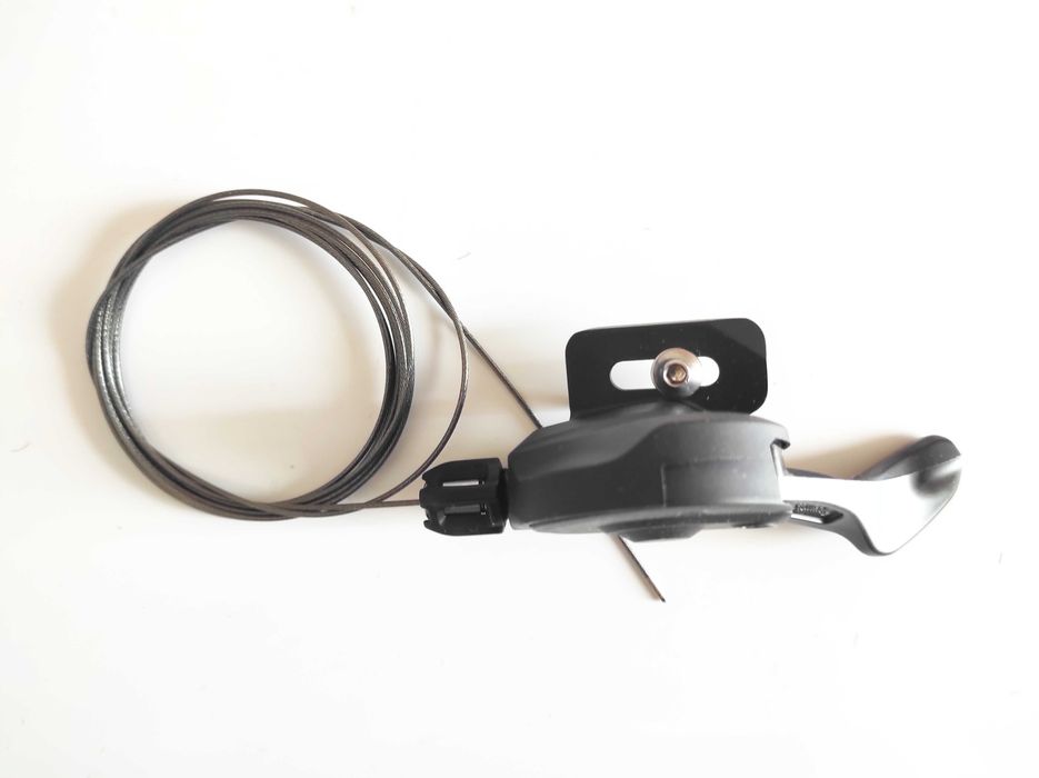 Maneta schimbator Shimano SLX SL-M7100 2v. I-Spec EV noua