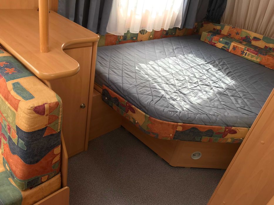 Детлефс ЕН3 нов внос