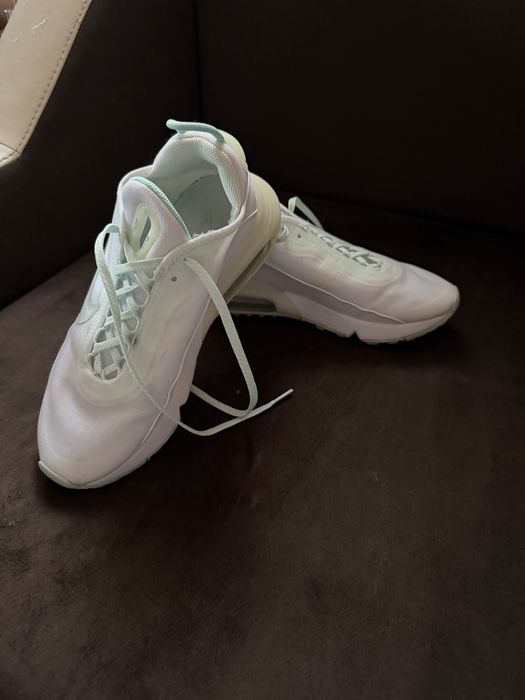 Дамски Маратонки NiKE