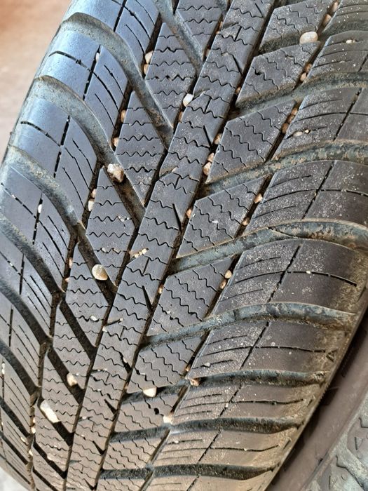 2 anvelope Allseasons 205 60 r16 Nexen