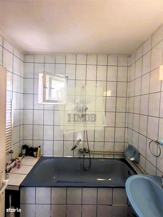 Casa Individuala 3 camere cu garaj si 506 Teren in Rasinari Comision 0